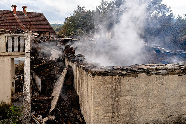 Affordable Fire Damage Assessment solutions in Spencerville, MD